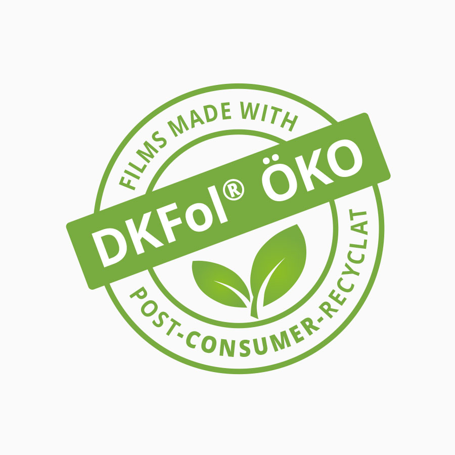 DKFol - Öko Folienqualitäten - Dürrbeck