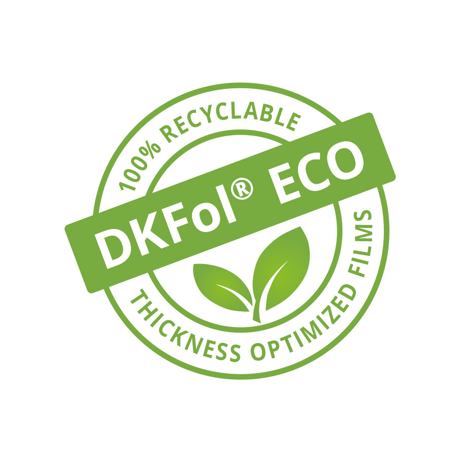 DKFol - ECO Folienqualitäten - Dürrbeck