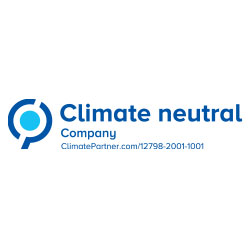 Climate neutral